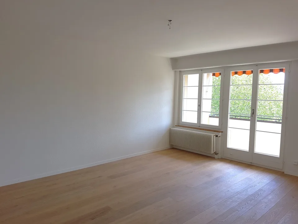 Top Gelegenheit in der Länggasse, nächst Inselspital, / 4.5 Zimmer / 110 m2