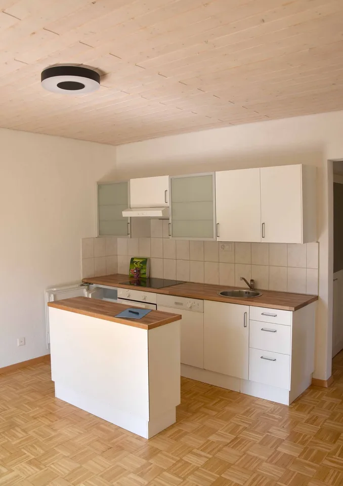 3 Zimmer Wohnung am Eigerplatz