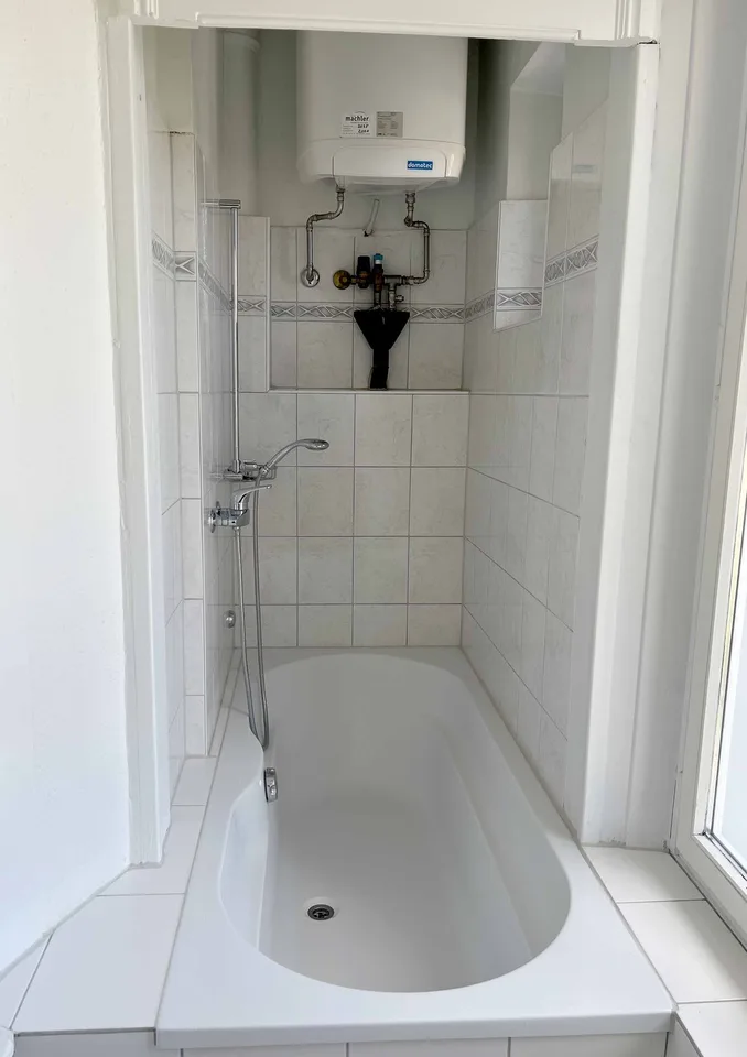 3 Zimmer Wohnung am Eigerplatz