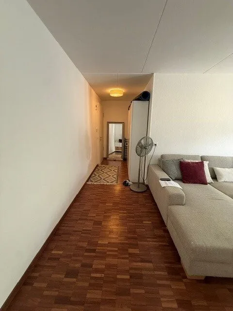 Superbe logement rénové