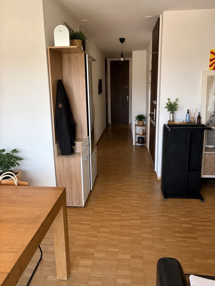 Promenade des artisans, 1217 Meyrin - CHF 3’701 inkl. NK pro Monat