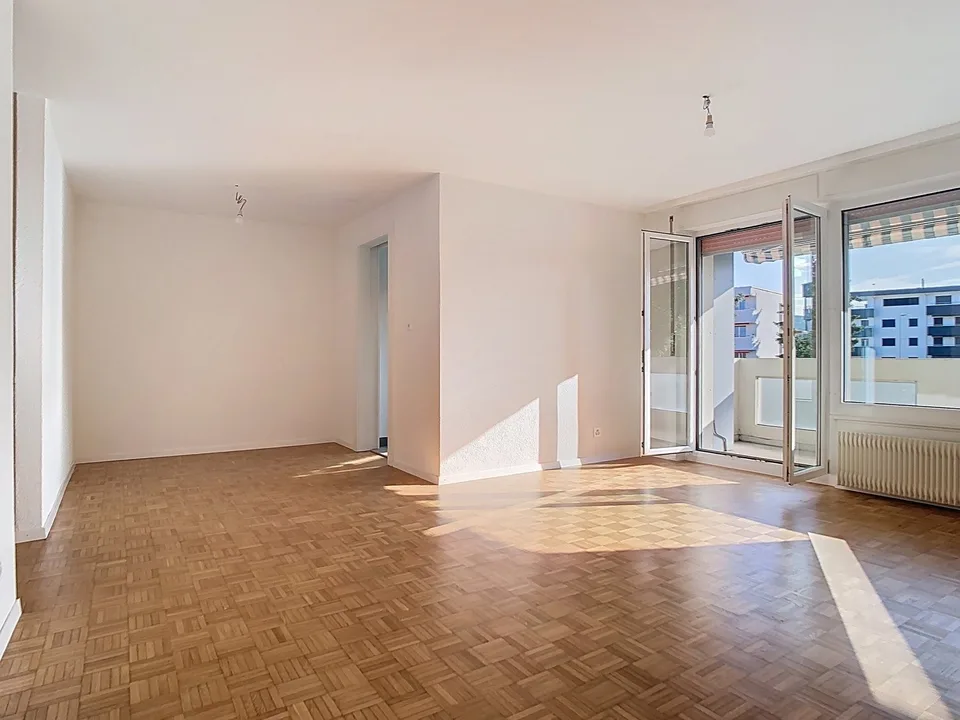 SUPERBE APPARTEMENT ENTIEREMENT RENOVE