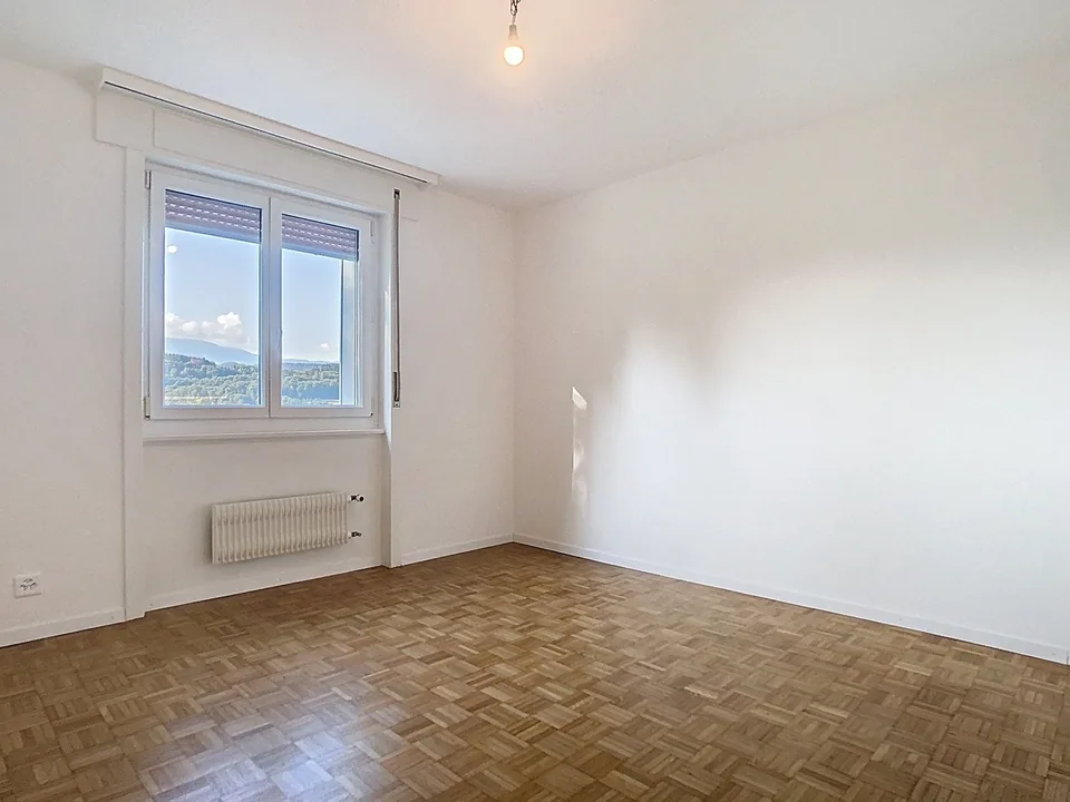 SUPERBE APPARTEMENT ENTIEREMENT RENOVE
