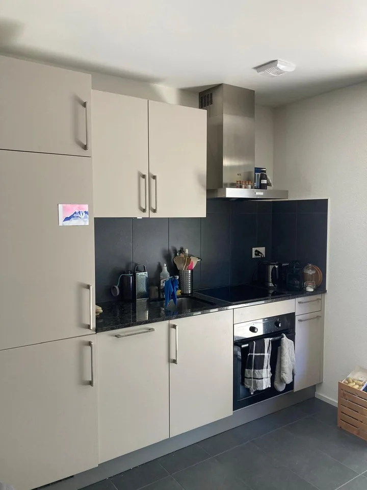Appartement à louer à Chatel-st-Denis