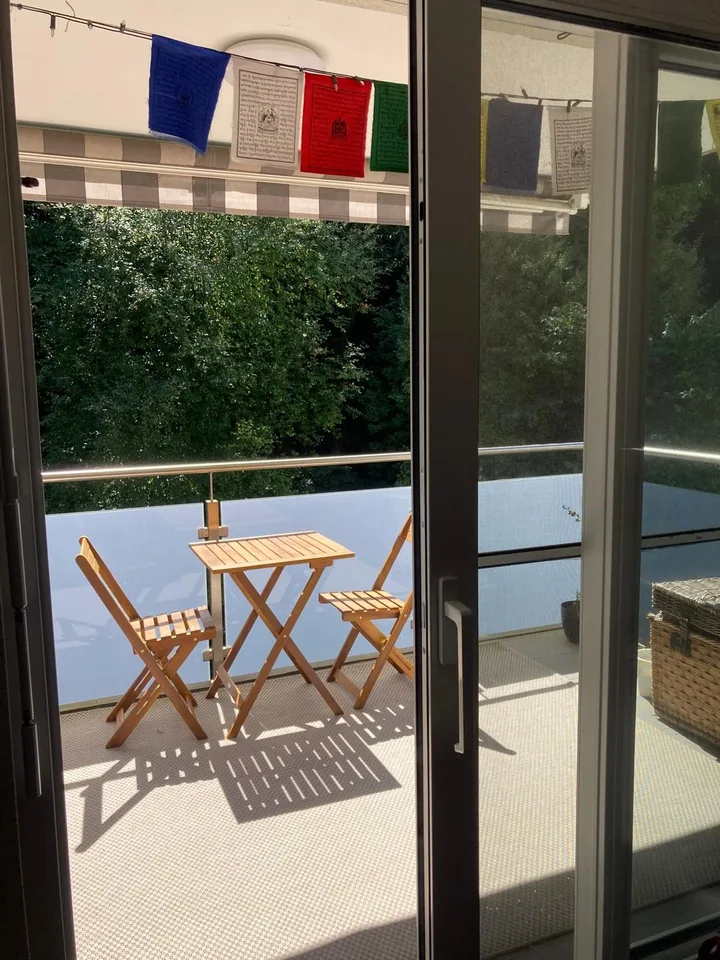 Appartement à louer à Chatel-st-Denis