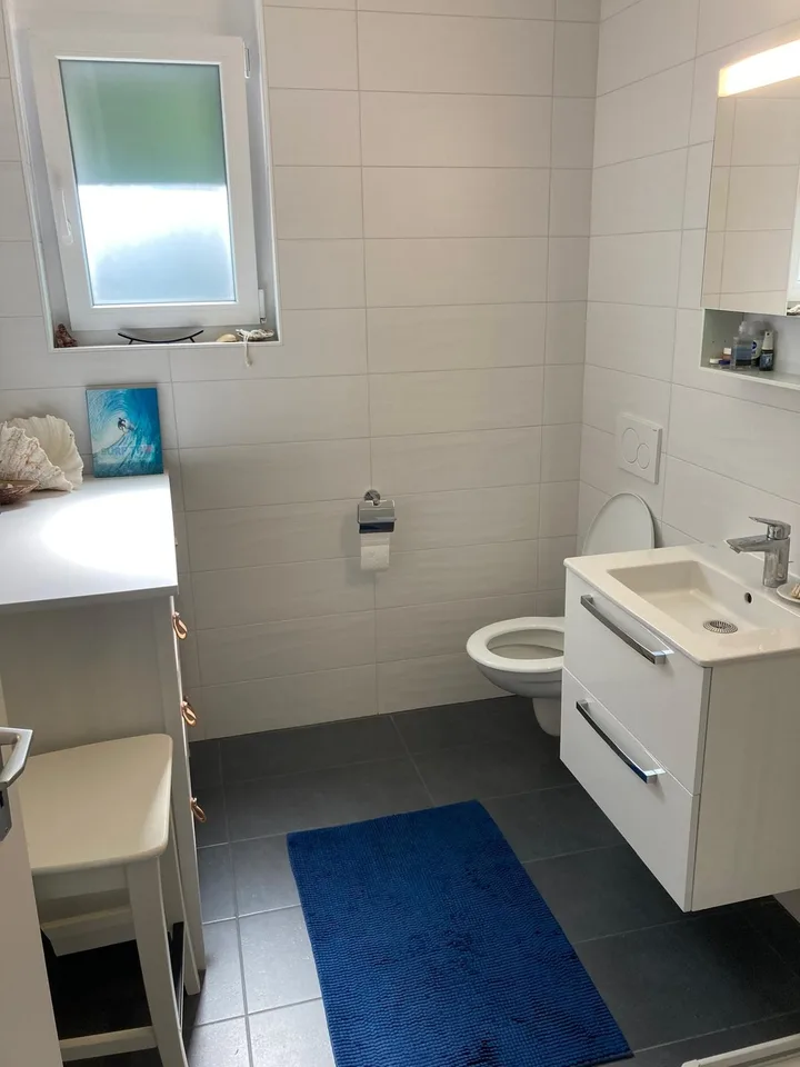 Appartement à louer à Chatel-st-Denis