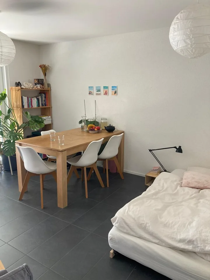 Appartement à louer à Chatel-st-Denis