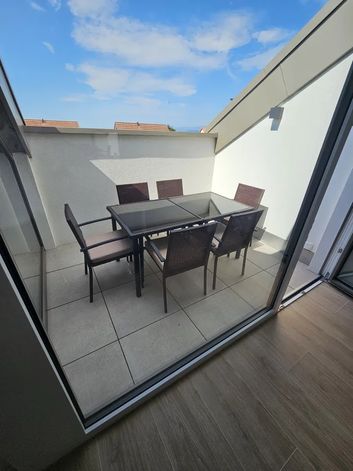3.5 pièces, moderne et confortable