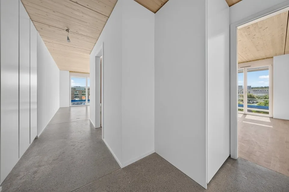 Neue 2.5-Zimmer-Wohnungen zur Miete in Ecublens