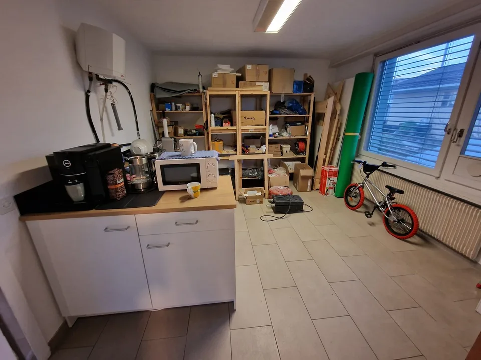 Show room ou bureaux dans une zone d'activités – Foto 6 von 6