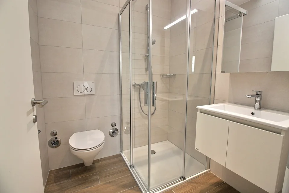 4,5 locali nuovi al 2° piano! – foto 6 di 9