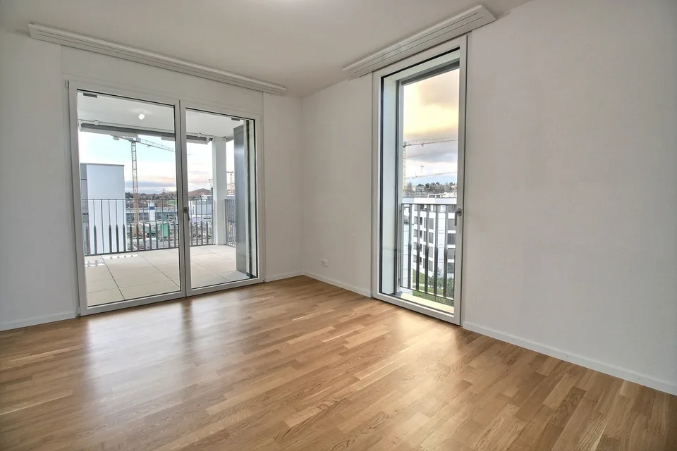 4,5 locali nuovi al 2° piano! – foto 7 di 9