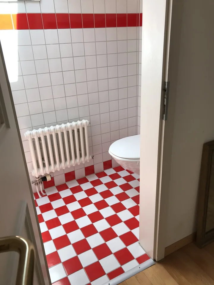 Schöne 3.5- Zimmerwohnung nahe Römerhof zu vermieten – Foto 14 von 15