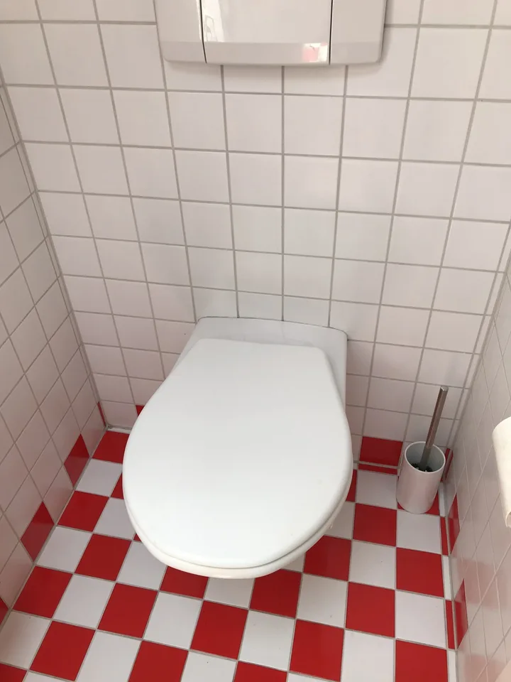 Schöne 3.5- Zimmerwohnung nahe Römerhof zu vermieten – Foto 15 von 15