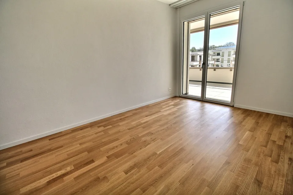 Magnifique 4.5 pièces neuf à Marly ! – photo 7 sur 12