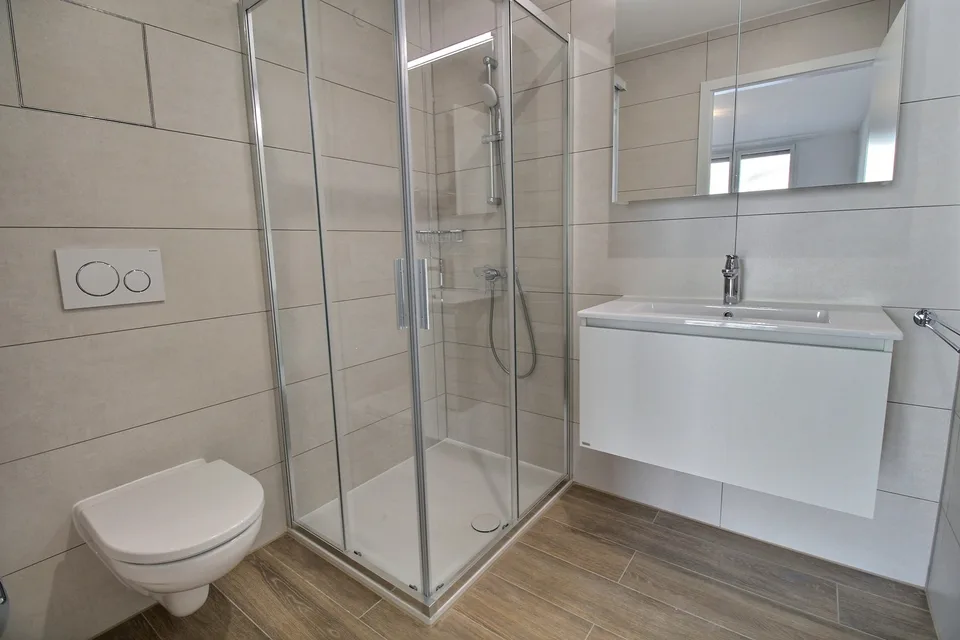 Magnifique 4.5 pièces neuf à Marly ! – photo 6 sur 12