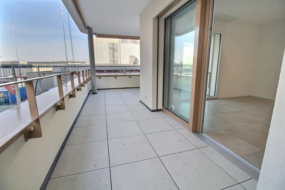 Appartamento nuovo di alta qualità 5.5 locali – foto 12 di 15