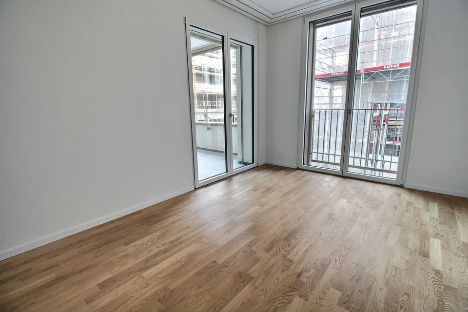 Appartamento nuovo di alta qualità 5.5 locali – foto 8 di 15