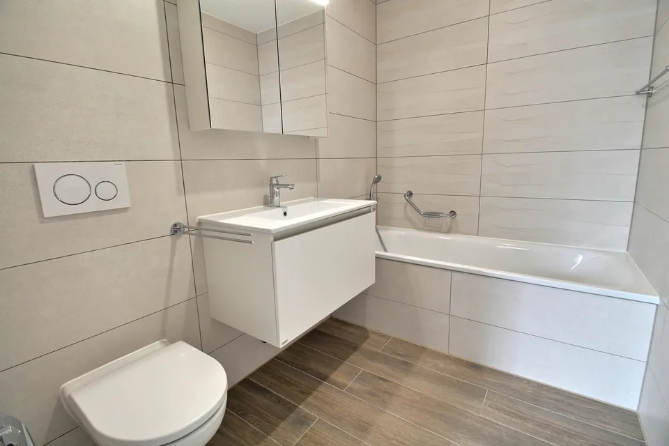 Appartamento nuovo di alta qualità 5.5 locali – foto 10 di 15