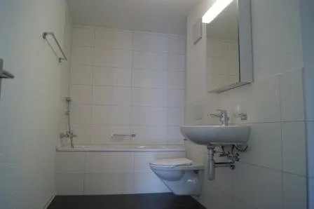 Hübsche 3.5 Zimmerwohnung in St.Antoni