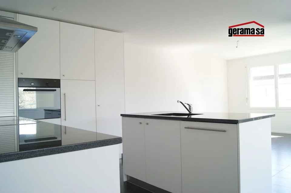 Hübsche 3.5 Zimmerwohnung in St.Antoni
