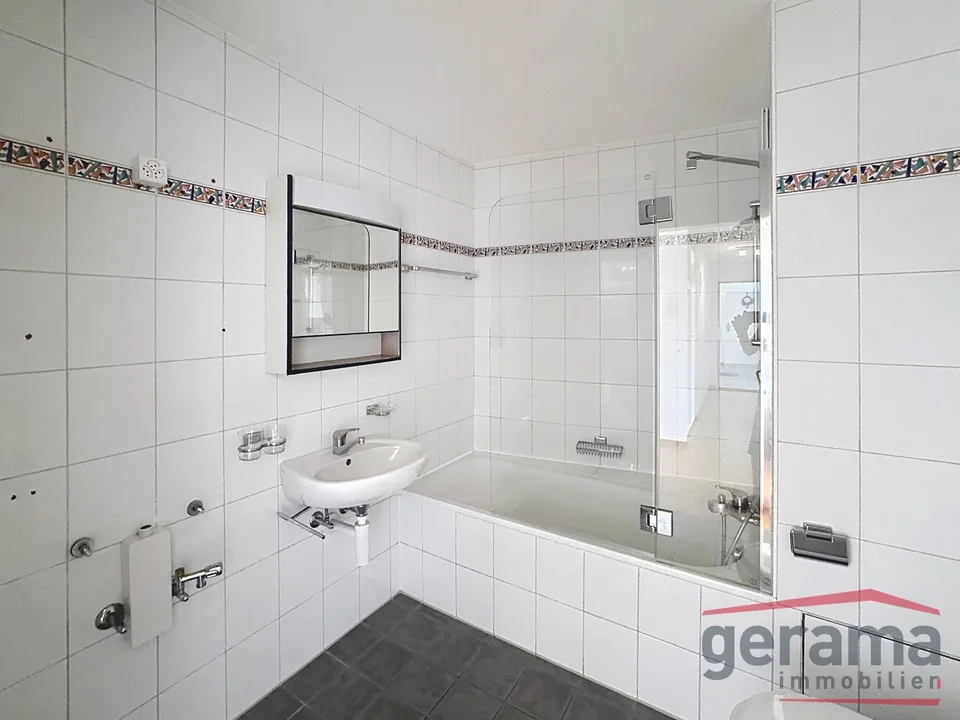 Charmantes 3.5-Zimmer-Wohnung im 3. Stock in Granges-Paccot