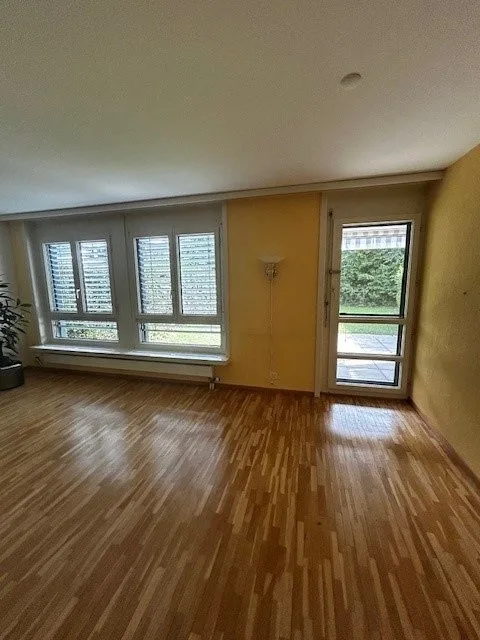 Appartement 3.5 pièces à Givisiez !