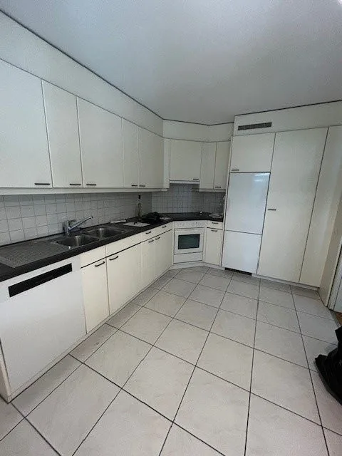 Appartement 3.5 pièces à Givisiez !