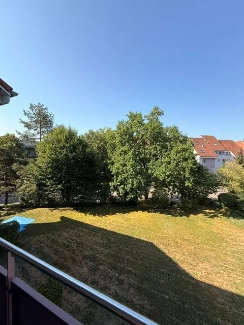 Exceptional maisonette attic apartment with plenty of space and 160 m² living area