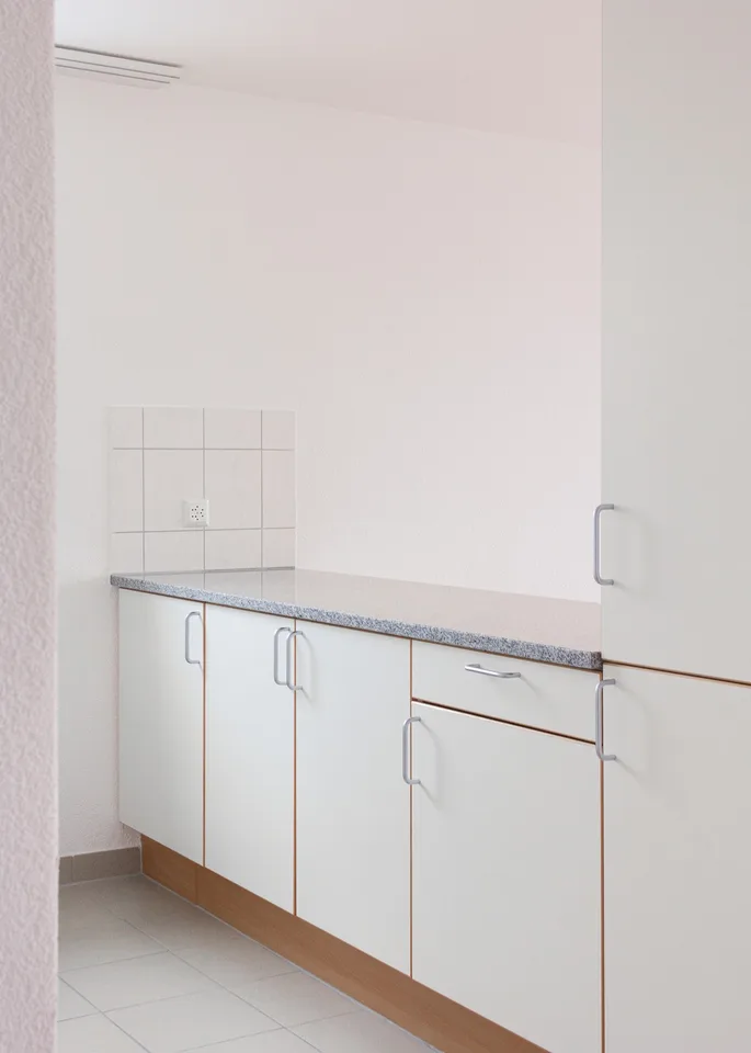 3.5 Zimmer Wohnung in Buchs ZH