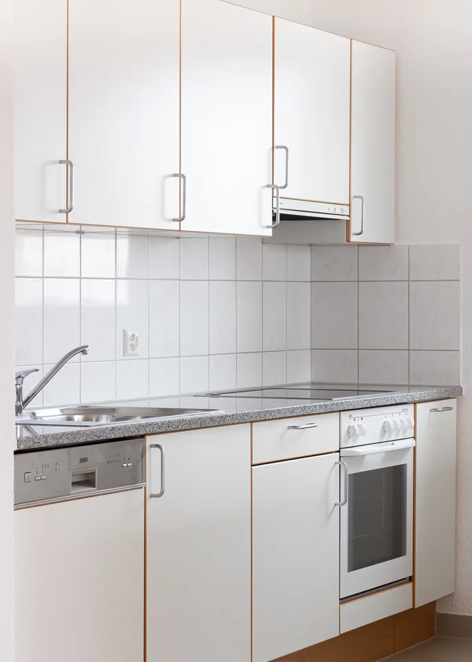 3.5 Zimmer Wohnung in Buchs ZH