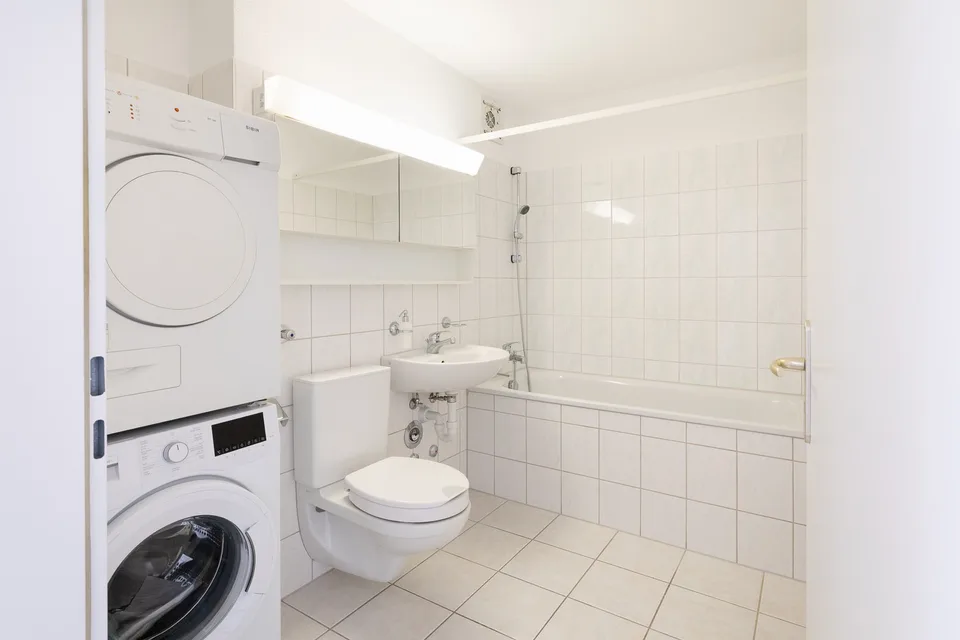 3.5 Zimmer Wohnung in Buchs ZH