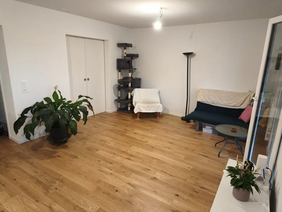 Appartement rénové à louer