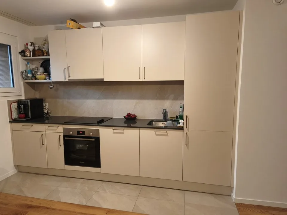 Appartement rénové à louer