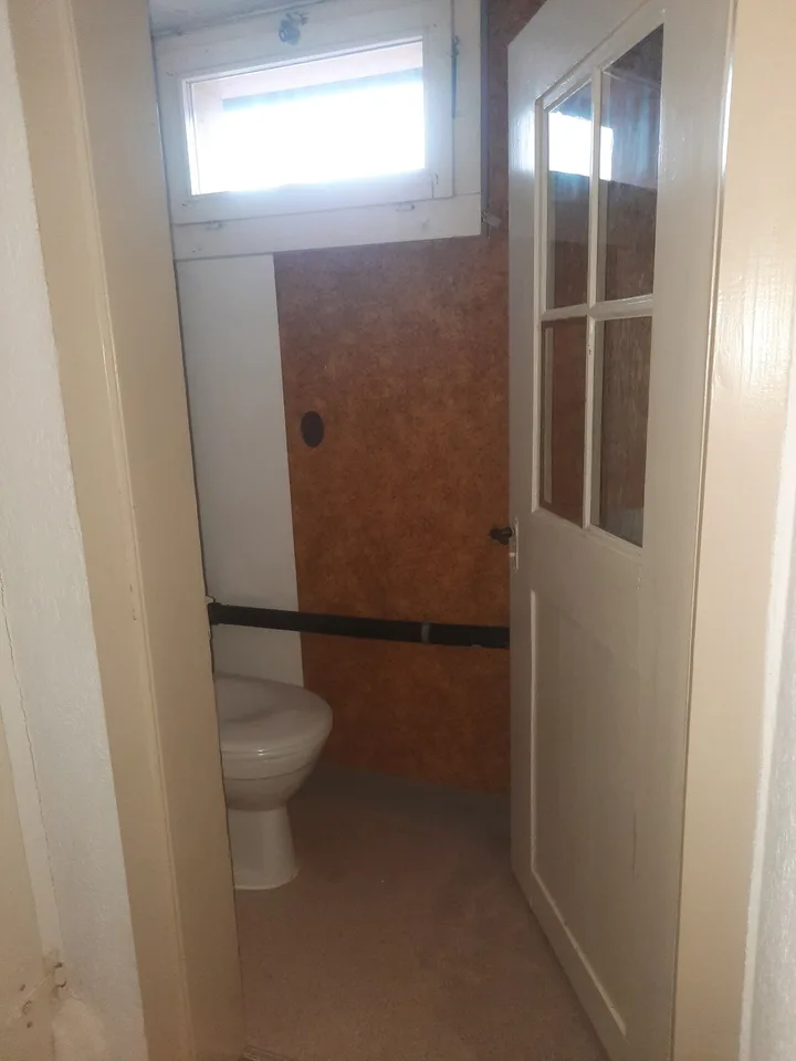 Zu Vermieten 3 Zi-Wohnung