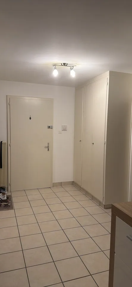 Appartement 4 pièces à louer – Neuchâtel