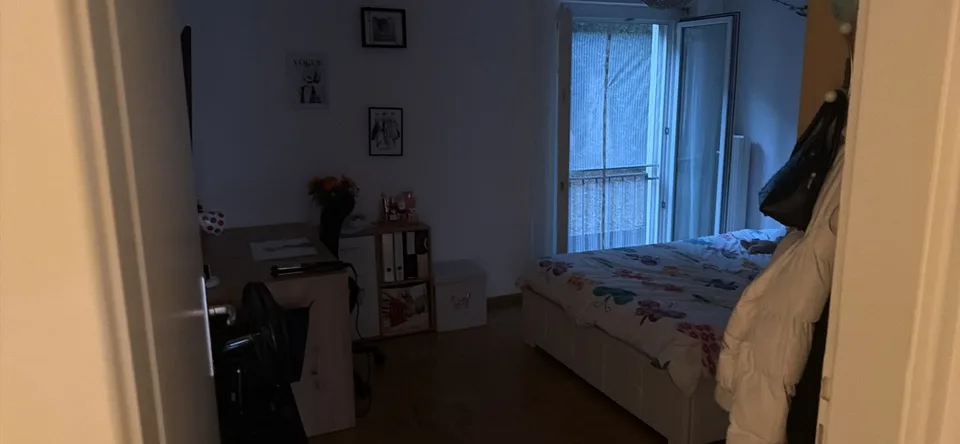 Appartement 4 pièces à louer – Neuchâtel