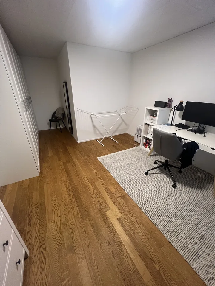 Appartement lumineux et moderne de 4,5 pièces à Worb