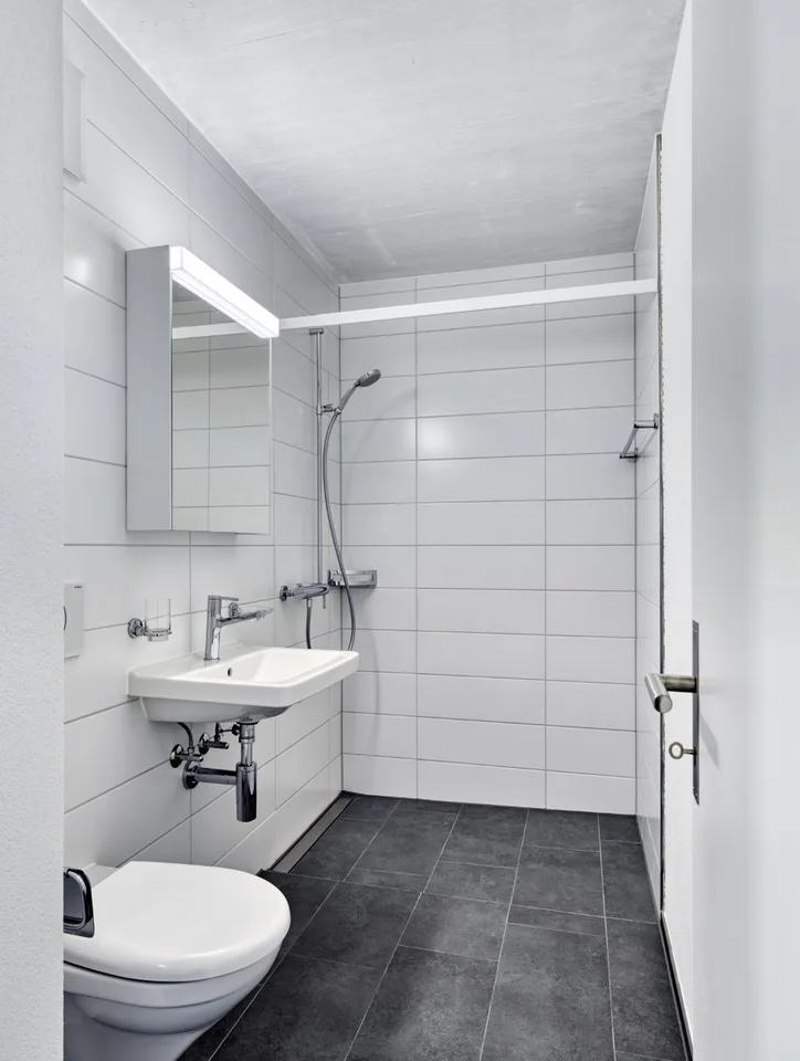 Appartement lumineux et moderne de 4,5 pièces à Worb