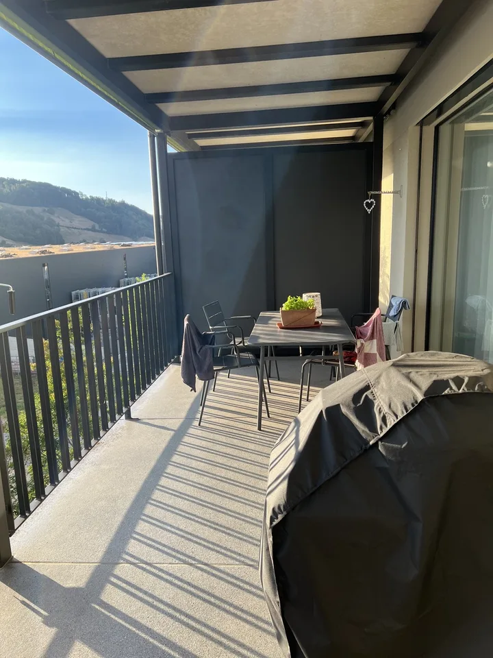 Appartement lumineux et moderne de 4,5 pièces à Worb