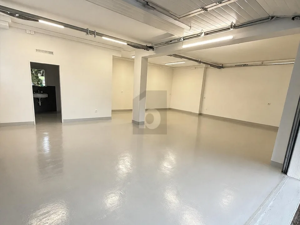 MODERN MIT VIELSEITIGEN NUTZUNGSMÖGLICHKEITEN