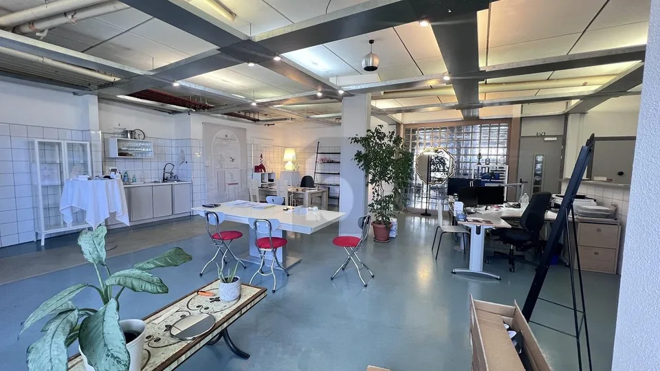 LUMINEUX, CALME & PRATIQUE