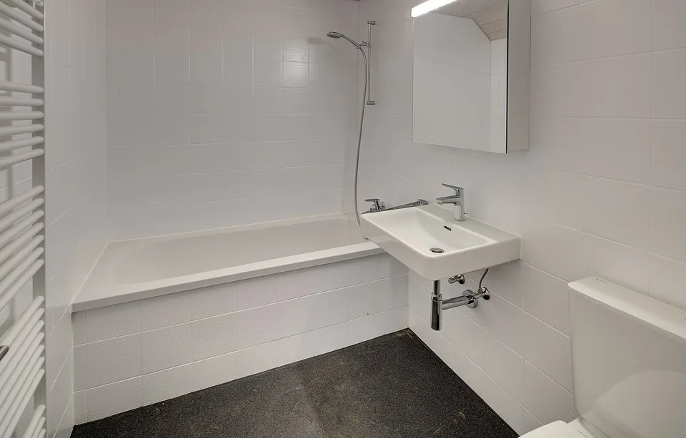 gemütliche Maisonettewohnung an schöner grüner Lage