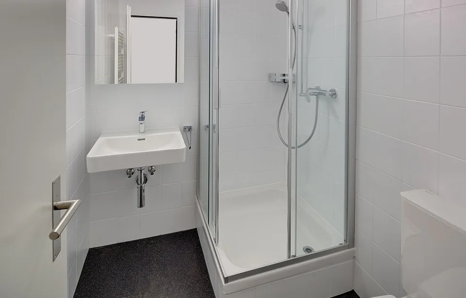 gemütliche Maisonettewohnung an schöner grüner Lage – Foto 10 von 12