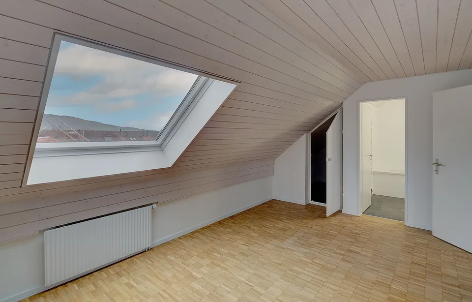 gemütliche Maisonettewohnung an schöner grüner Lage – Foto 8 von 12