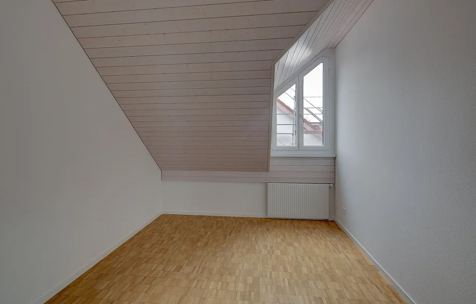 gemütliche Maisonettewohnung an schöner grüner Lage – Foto 7 von 12