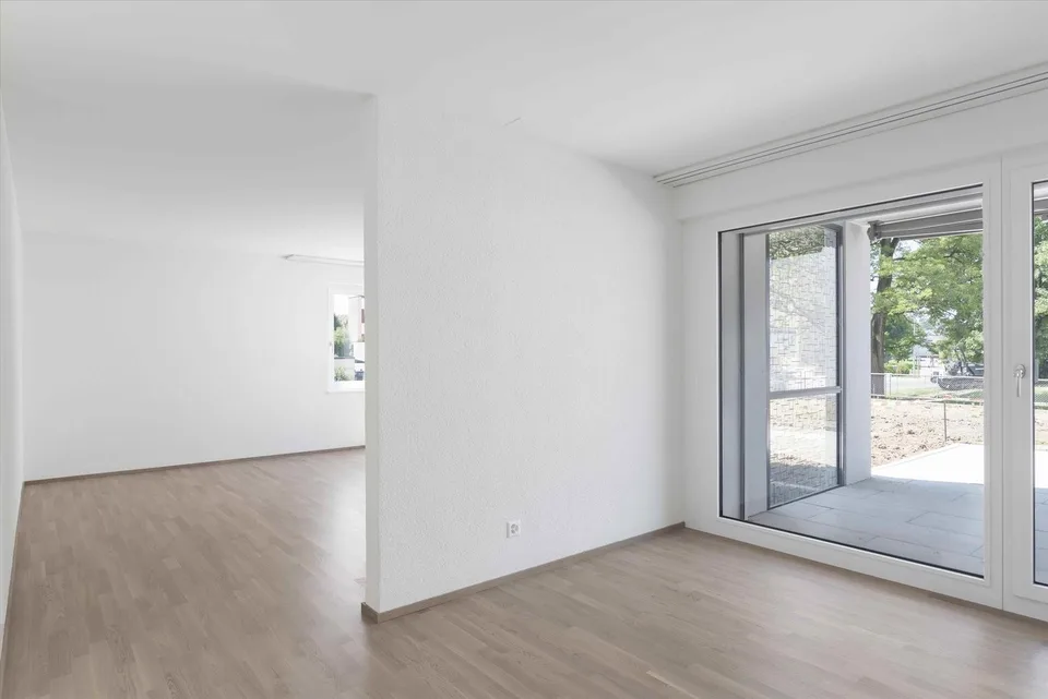Your new home in Goldach - 3.5-room apartment with balcony!
