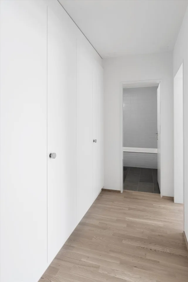 Ihr neues Zuhause in Goldach - 3.5-Zimmerwohnung mit Balkon! – Foto 7 von 8