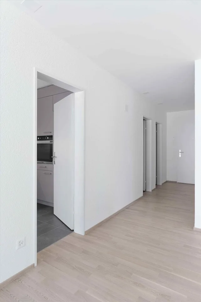 Ihr neues Zuhause in Goldach - 3.5-Zimmerwohnung mit Balkon! – Foto 6 von 8