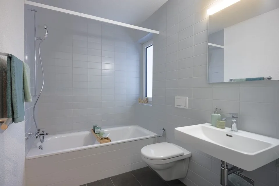 Your new home in Goldach - 3.5-room apartment with balcony!